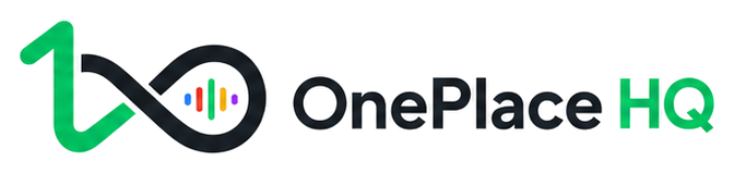 OnePlaceHQ Logo