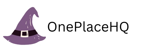 OnePlaceHQ Logo